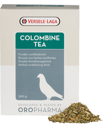 Tea (300g)