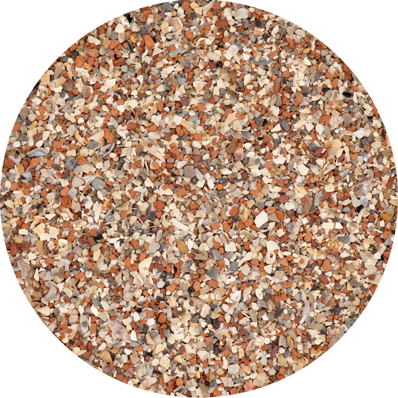 V/L Redstone Mixed (20kg)