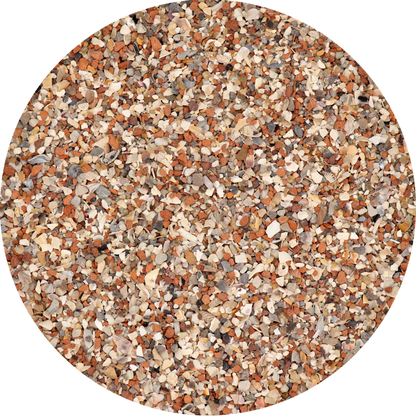 V/L Redstone Mixed (20kg)