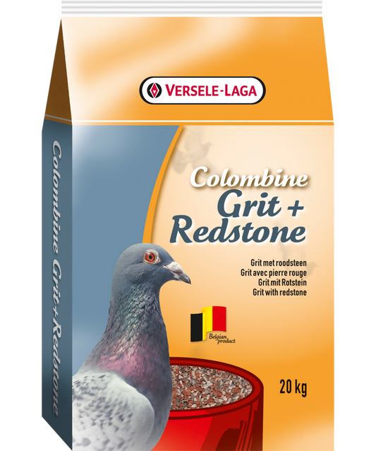 V/L Redstone Mixed (20kg)