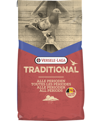 V/L Cribbs Maize (25kg)