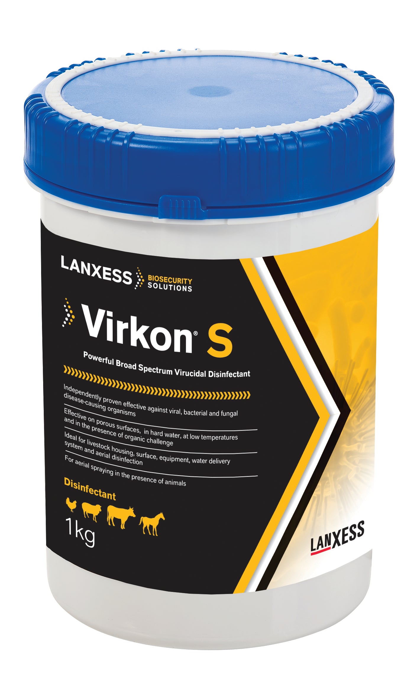 Virkon S (1kg)
