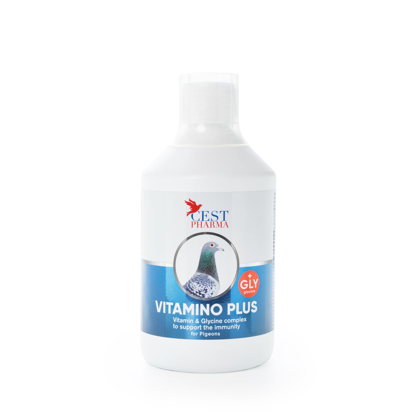 Vitamino Plus (500ml or 1L)