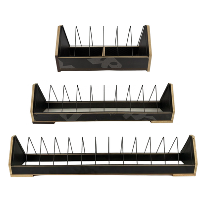 Wood Feeder + Wire (30, 60, 80cm)