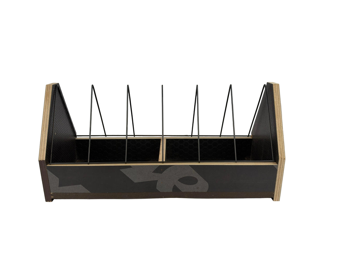 Wood Feeder + Wire (30, 60, 80cm) 30cm
