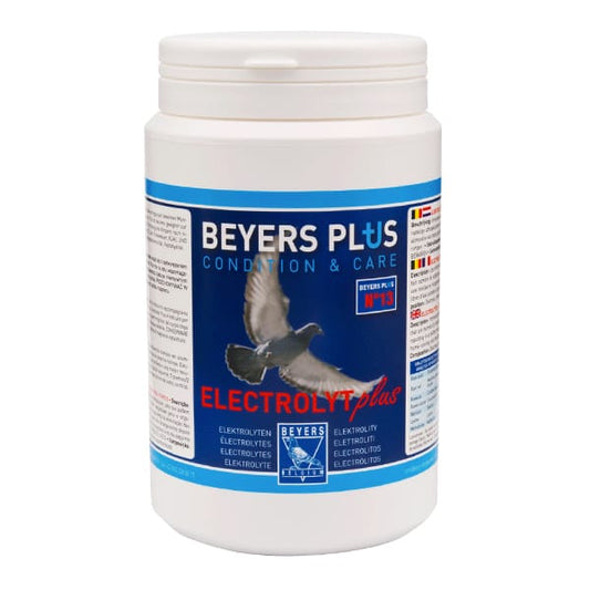 Electrolyte Plus