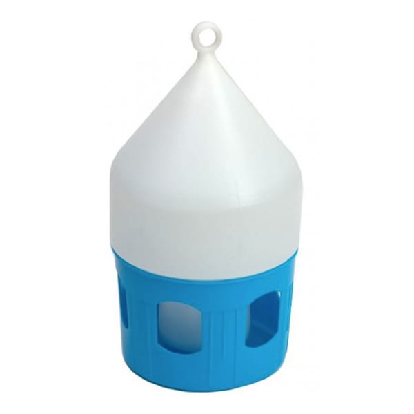 Dome Fountain with Ring 3.5L
