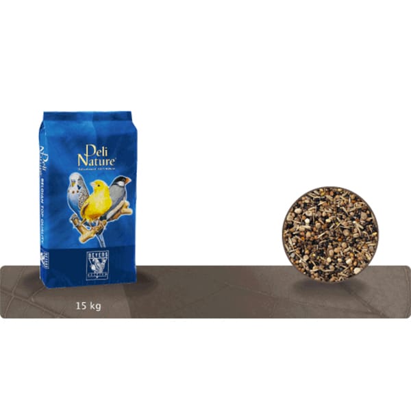 Healthseed Supreme 93 (20kg)