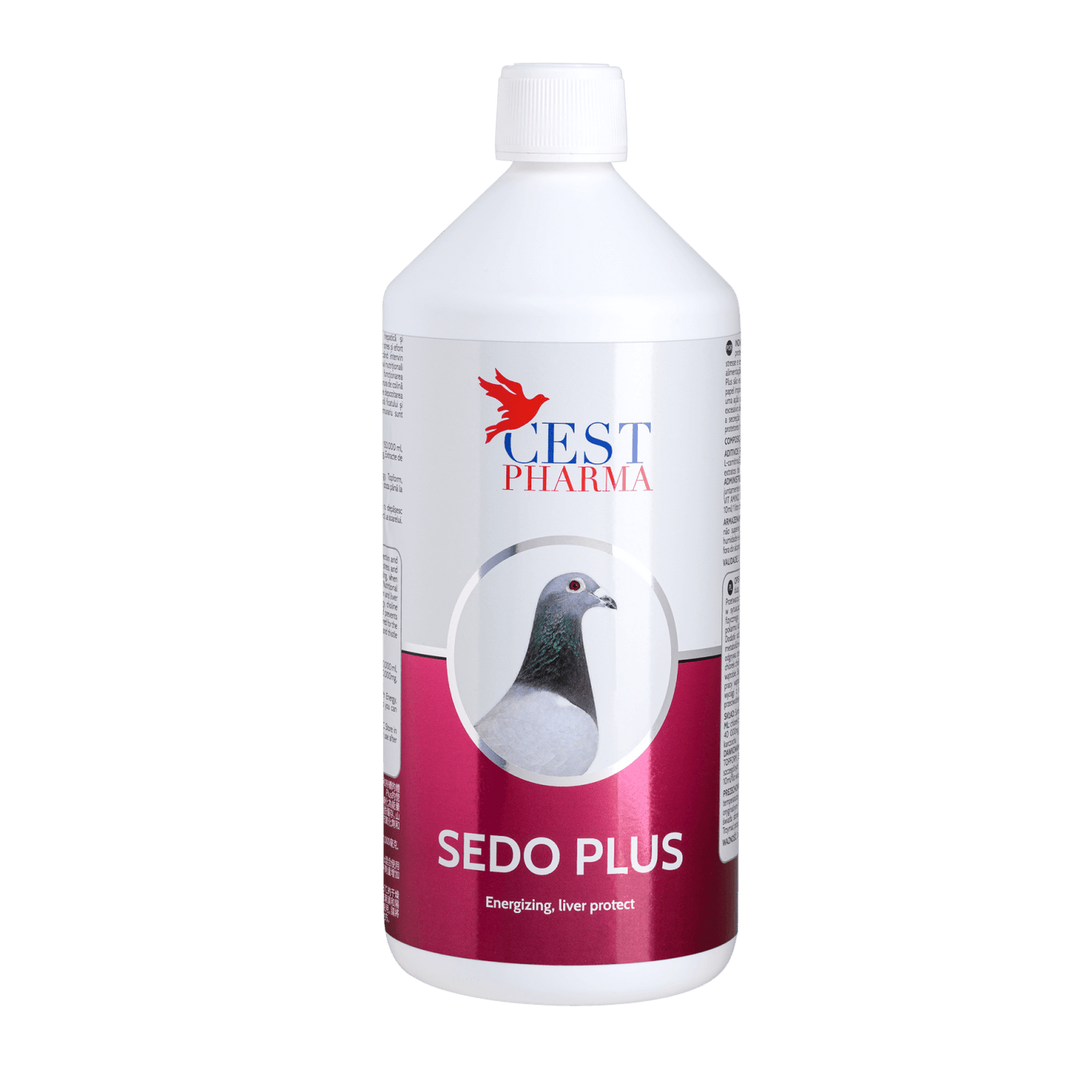 Sedo Plus (1L)