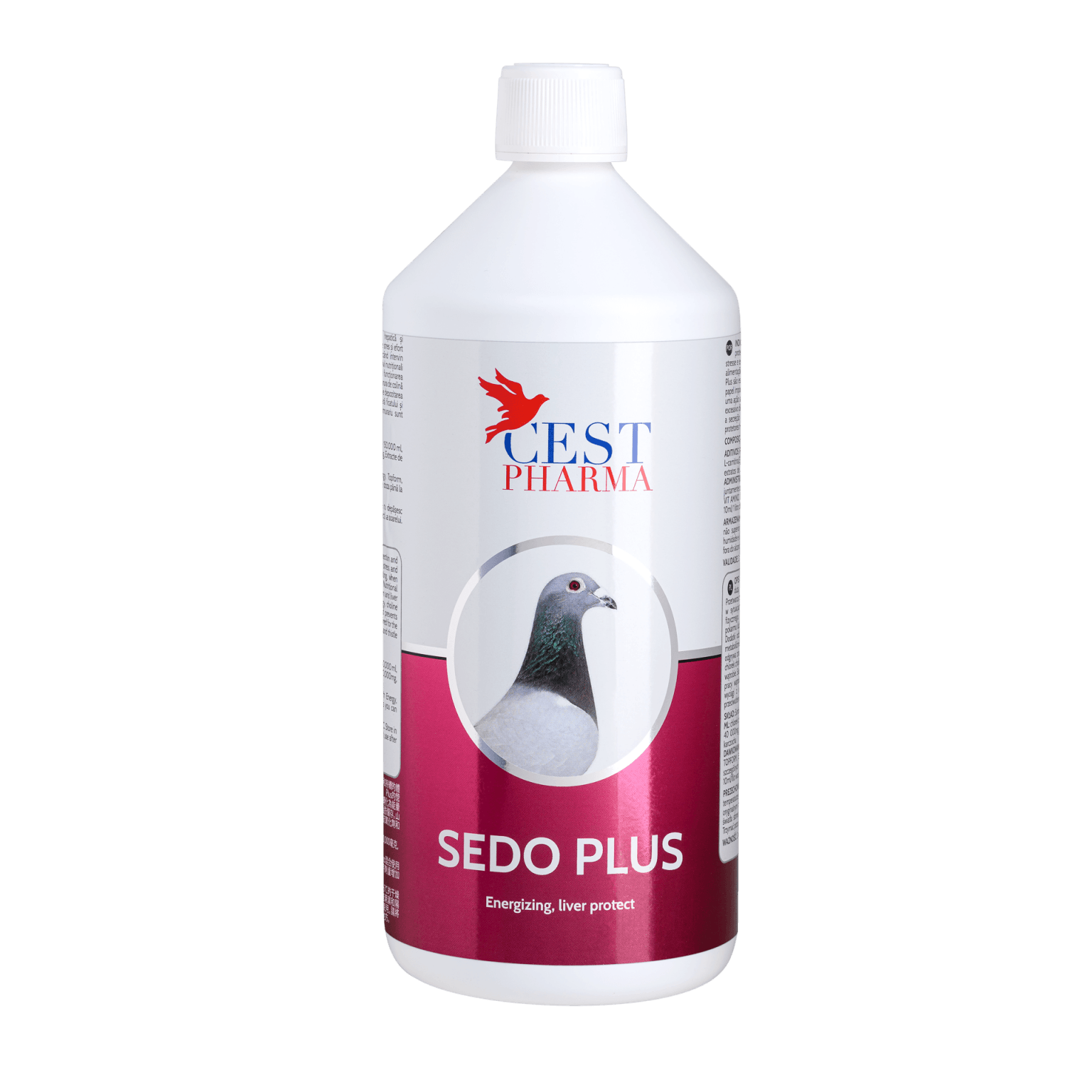 Sedo Plus (1L)