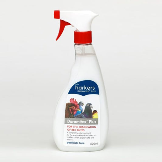 Duramitex + Trigger Spray