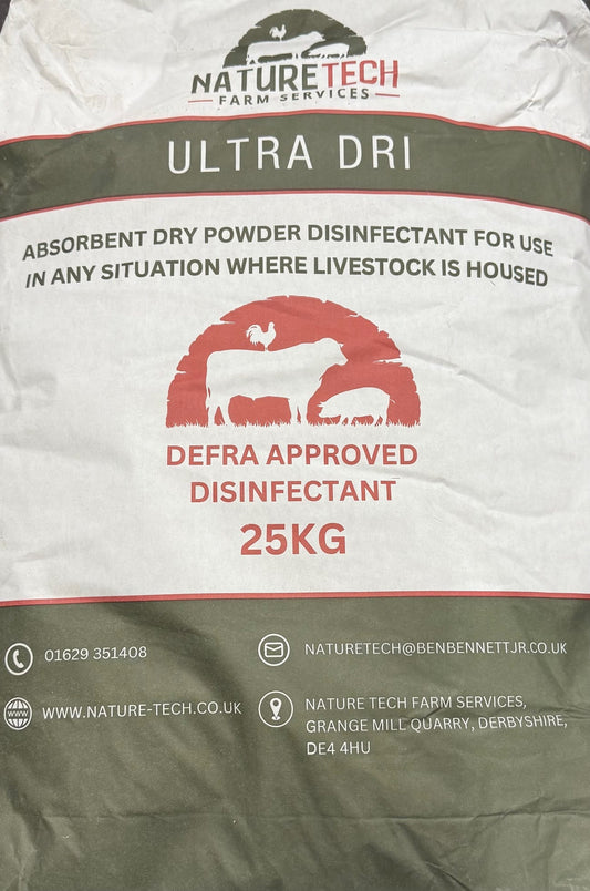 UltraDry (20kg)
