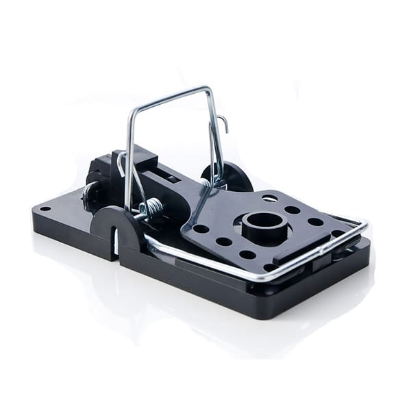 Trap Mouse Racan Snap (2 Pack)