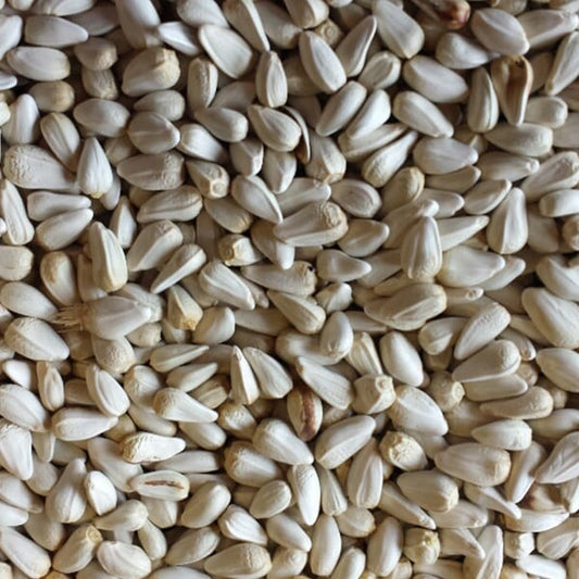 Safflower (25kg)