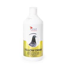 Yellow Drink (1L)