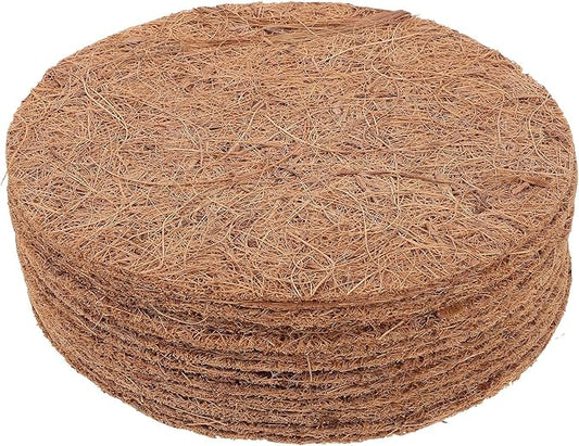 Coconut Liners 10 pack