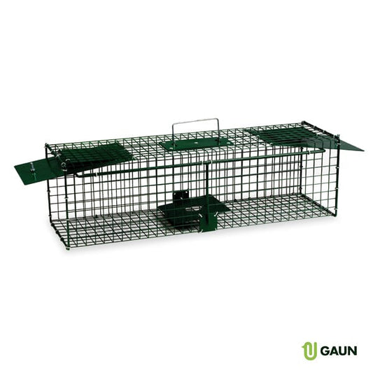 Trap Rat Cage (2 door) Painted