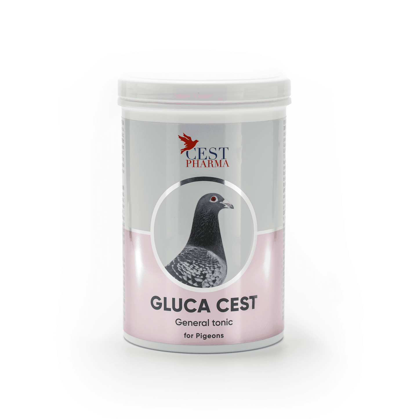 Gluca Cest 600g