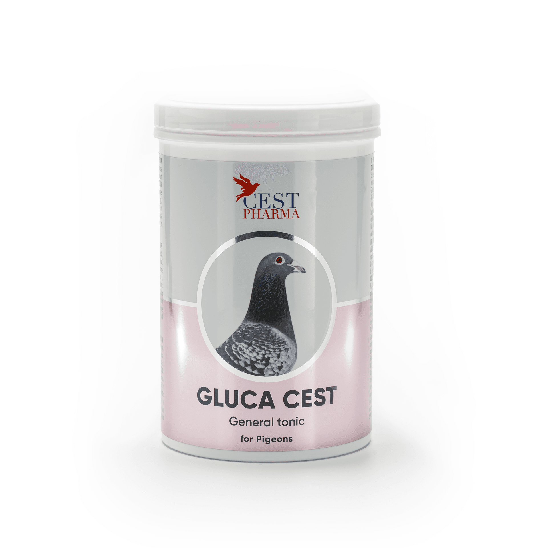 Gluca Cest 600g