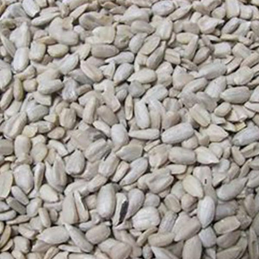 Sunflower Hearts (20kg)