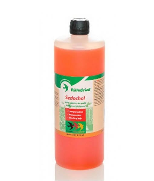 Sedochol