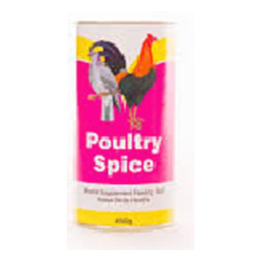 Poultry Spice
