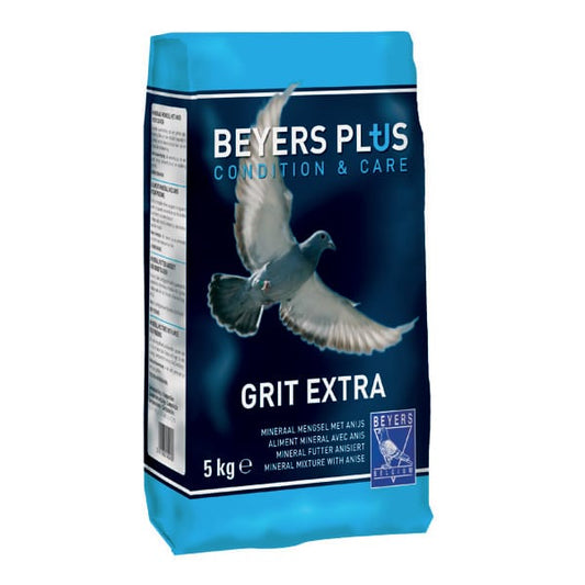 Beyers Grit Extra (5kg)