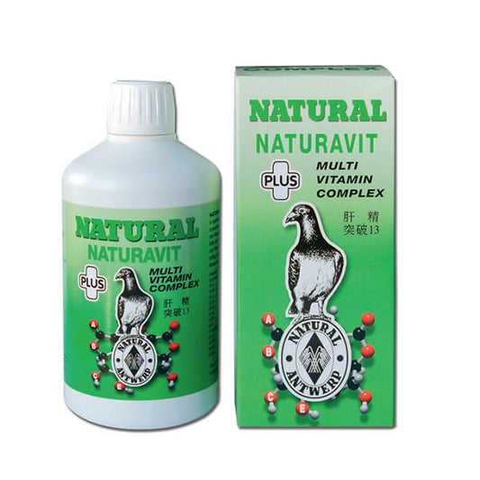 Naturavit Plus