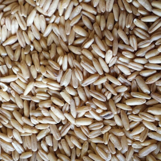 Naked Oats (Groates) (4kg)