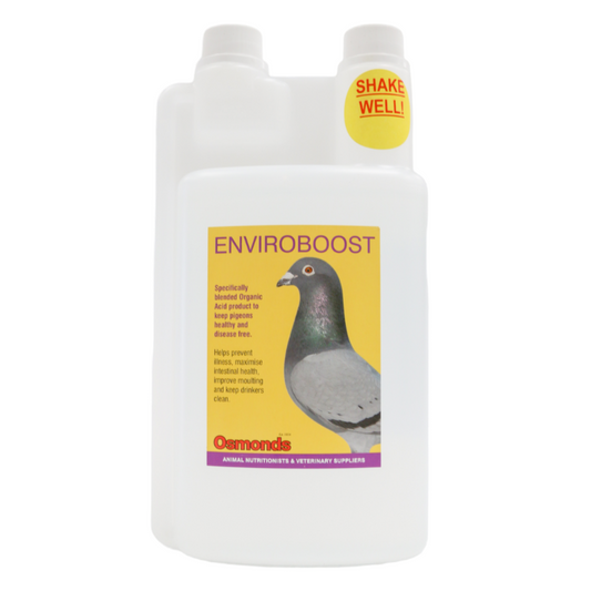 Enviroboost (1L)