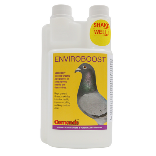 Enviroboost (500ml)