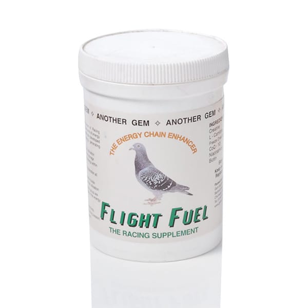 Flight Fuel (150g) – BJF Feeds