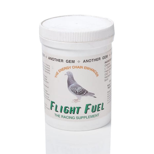 Flight Fuel (150g)