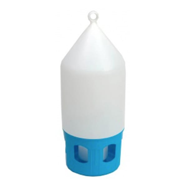 Dome Fountain with Ring 7L