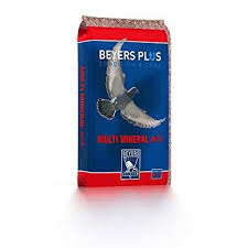 Beyers Plus Multi Mineral Mix (20kg)