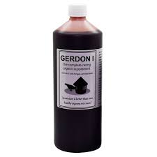 Gerdon I (500ml)