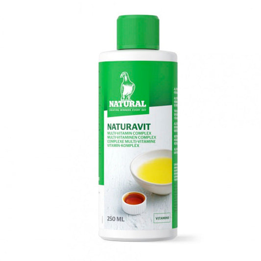 Naturavit (250ml)