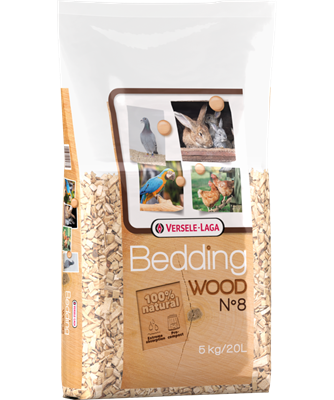 Wood Chip (15kg)